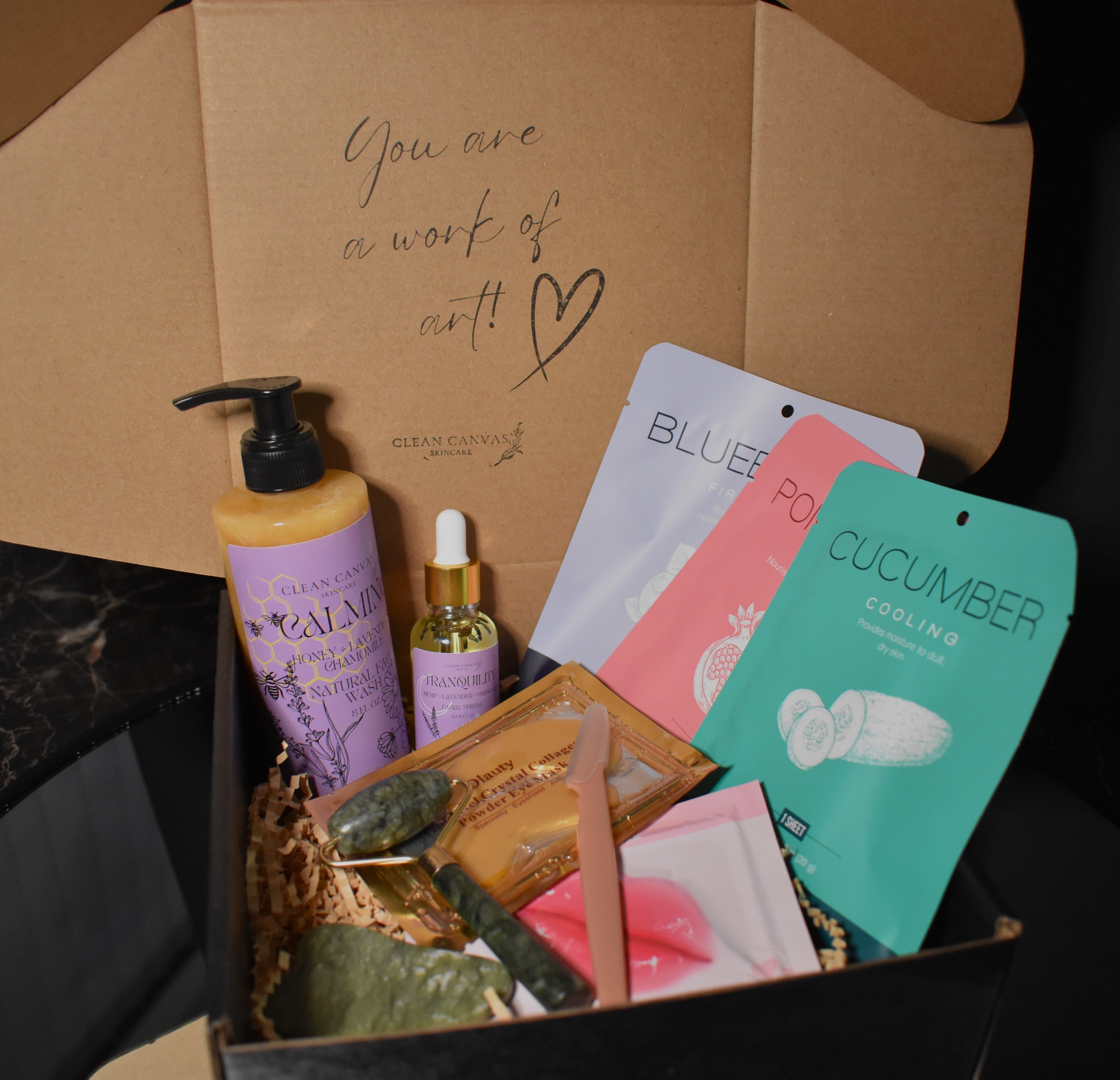 Gift Boxes and Bundles