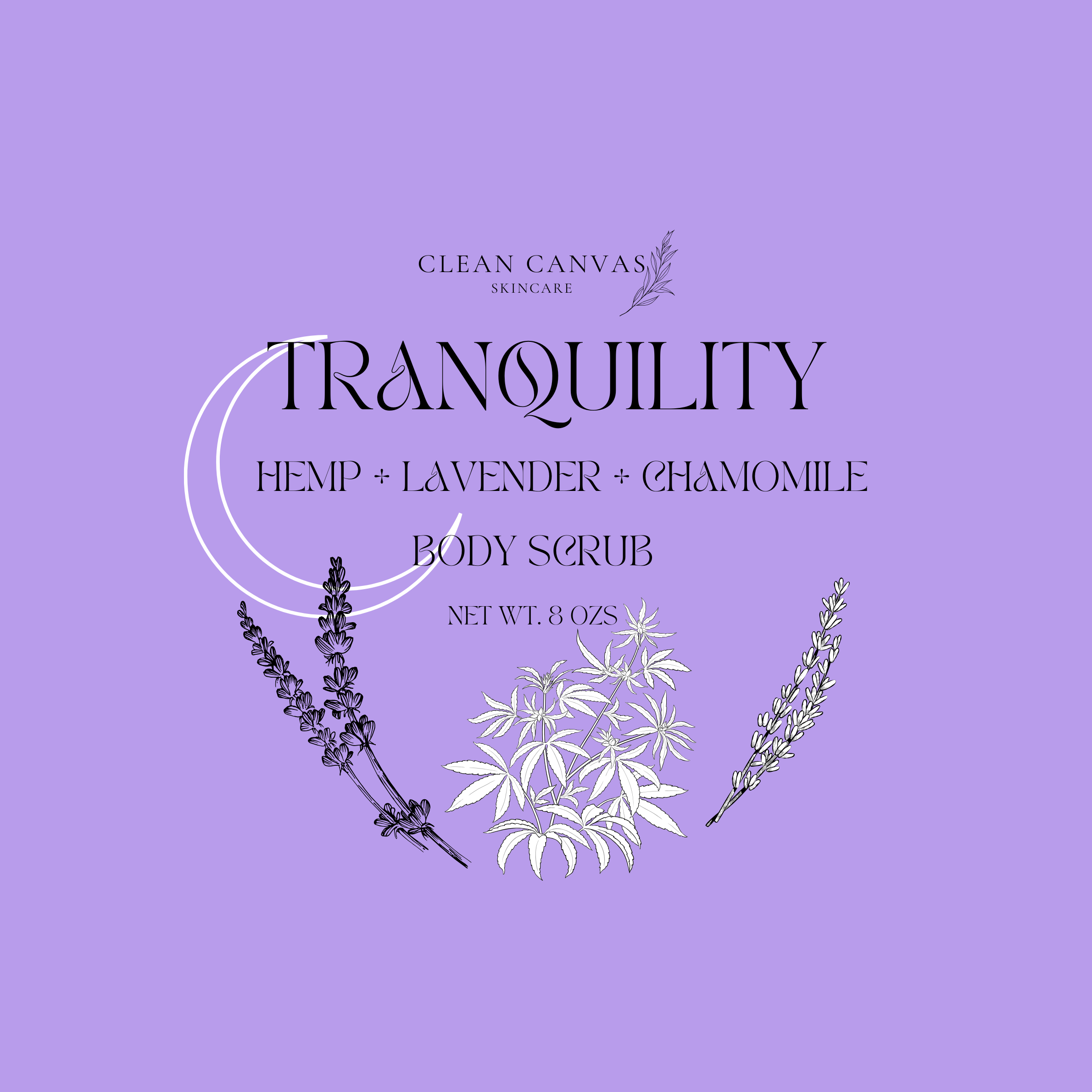 Tranquility Collection